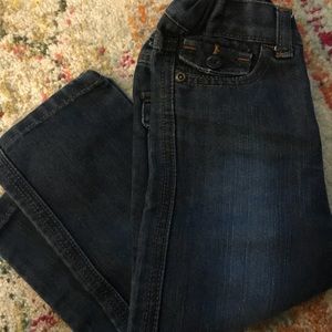 Wrangler Jeans 2T
